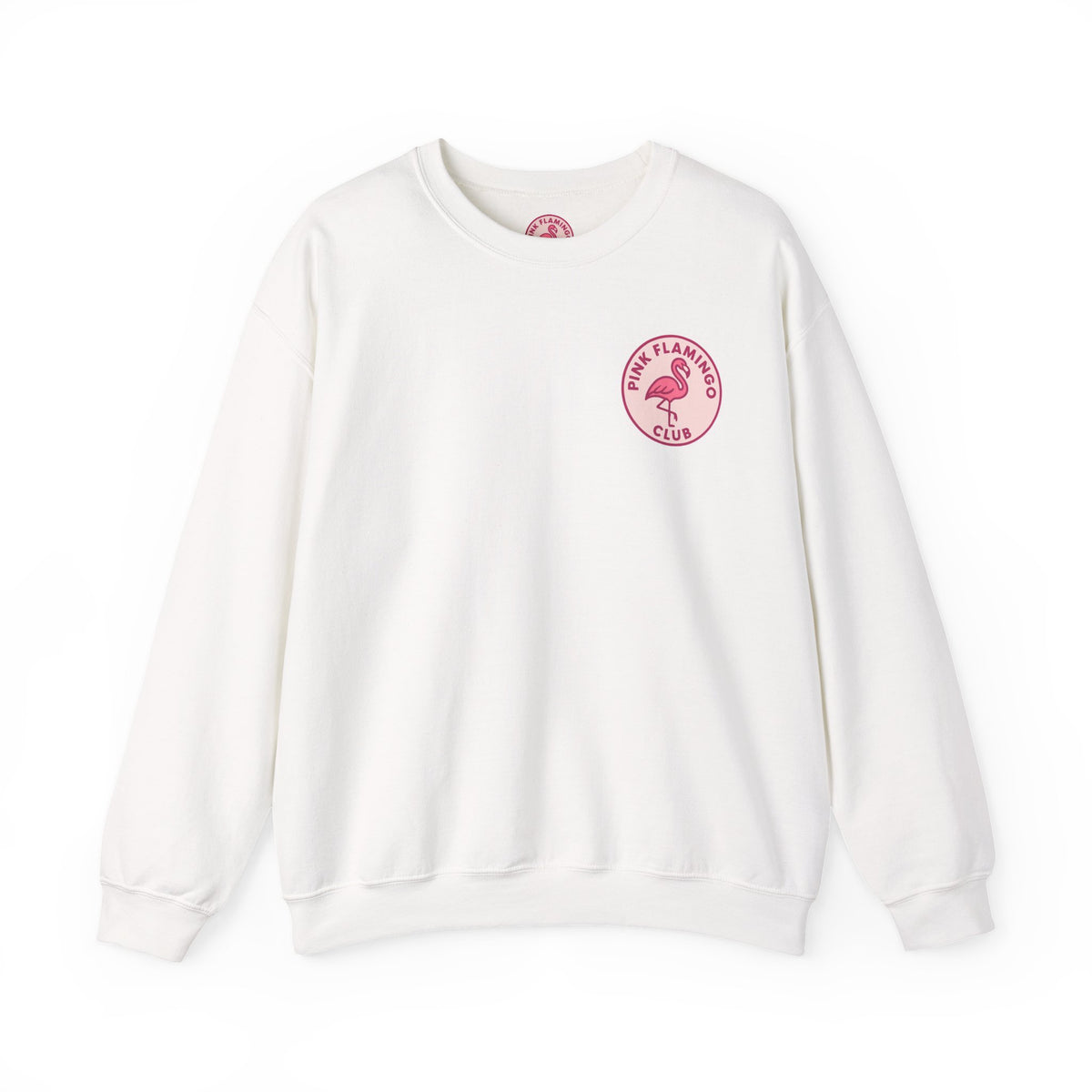 The Club Seal Sweatshirt