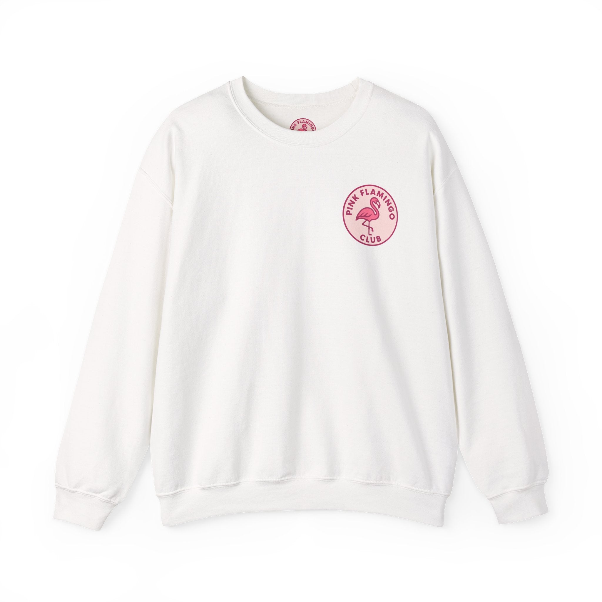 The Club Seal Sweatshirt