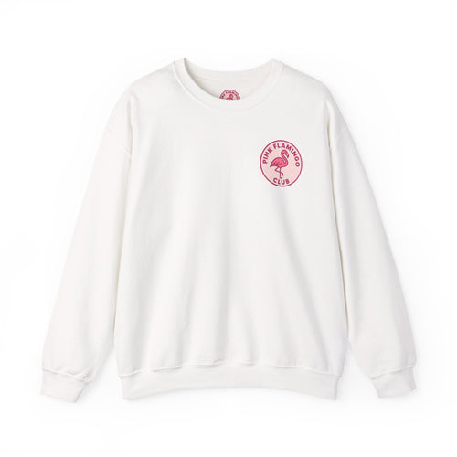 The Club Seal Sweatshirt