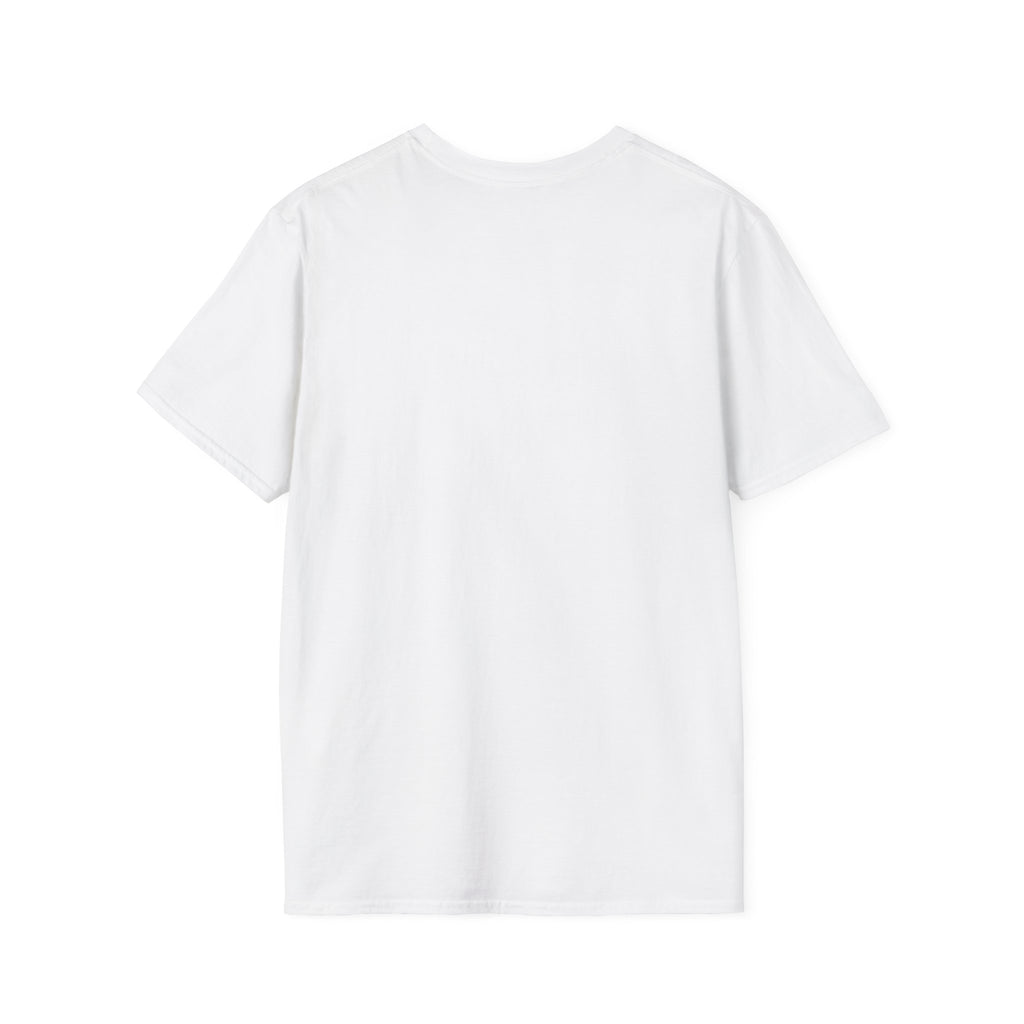 The Founder's Mark Unisex Softstyle T-Shirt
