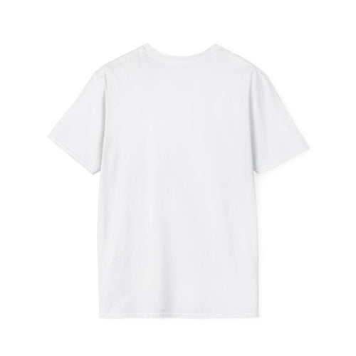 The Founder's Mark Unisex Softstyle T-Shirt