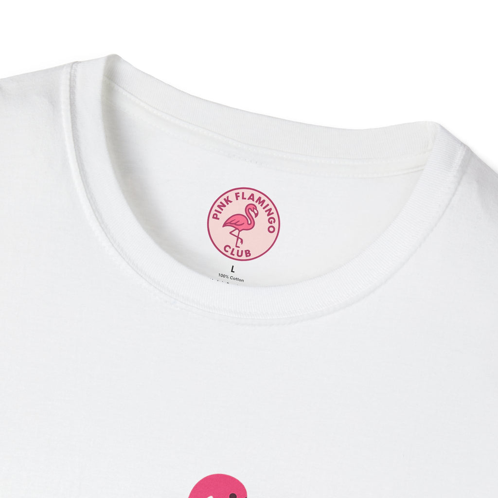 The Founder's Mark Unisex Softstyle T-Shirt