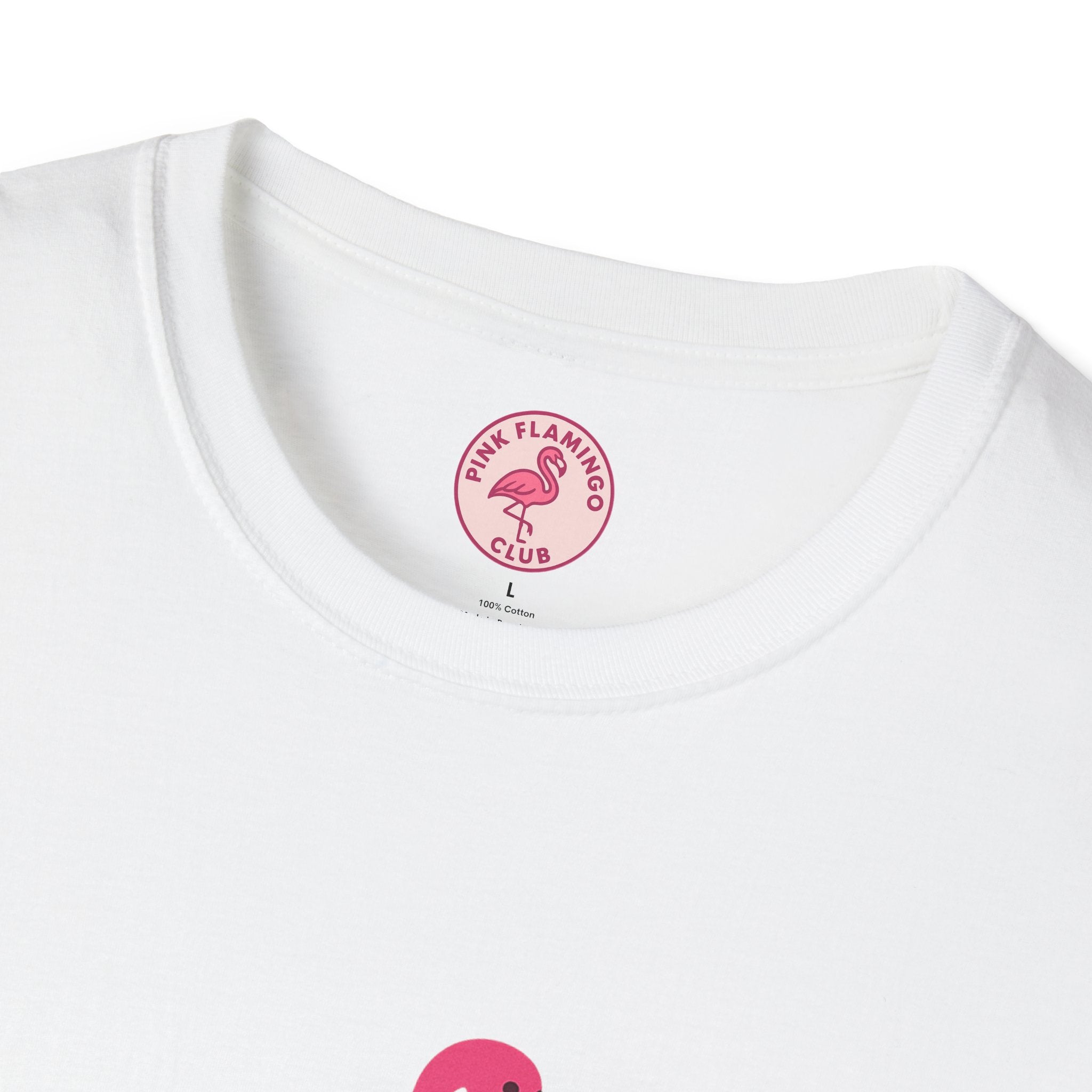 The Founder's Mark Unisex Softstyle T-Shirt