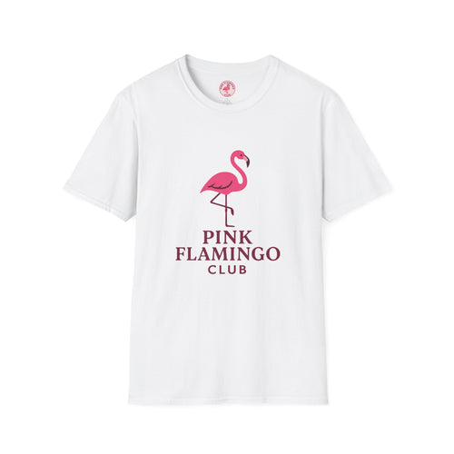 The Founder's Mark Unisex Softstyle T-Shirt