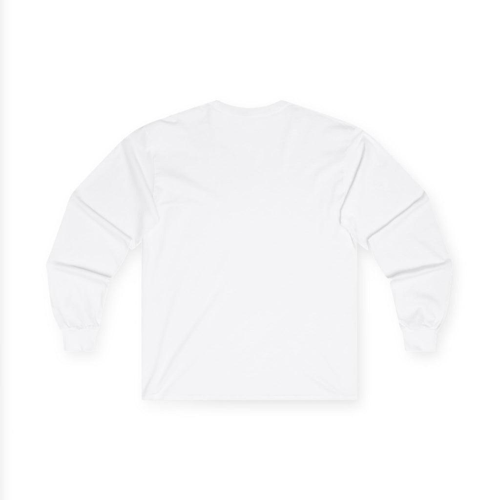 Vice Unisex Ultra Cotton Long Sleeve Tee