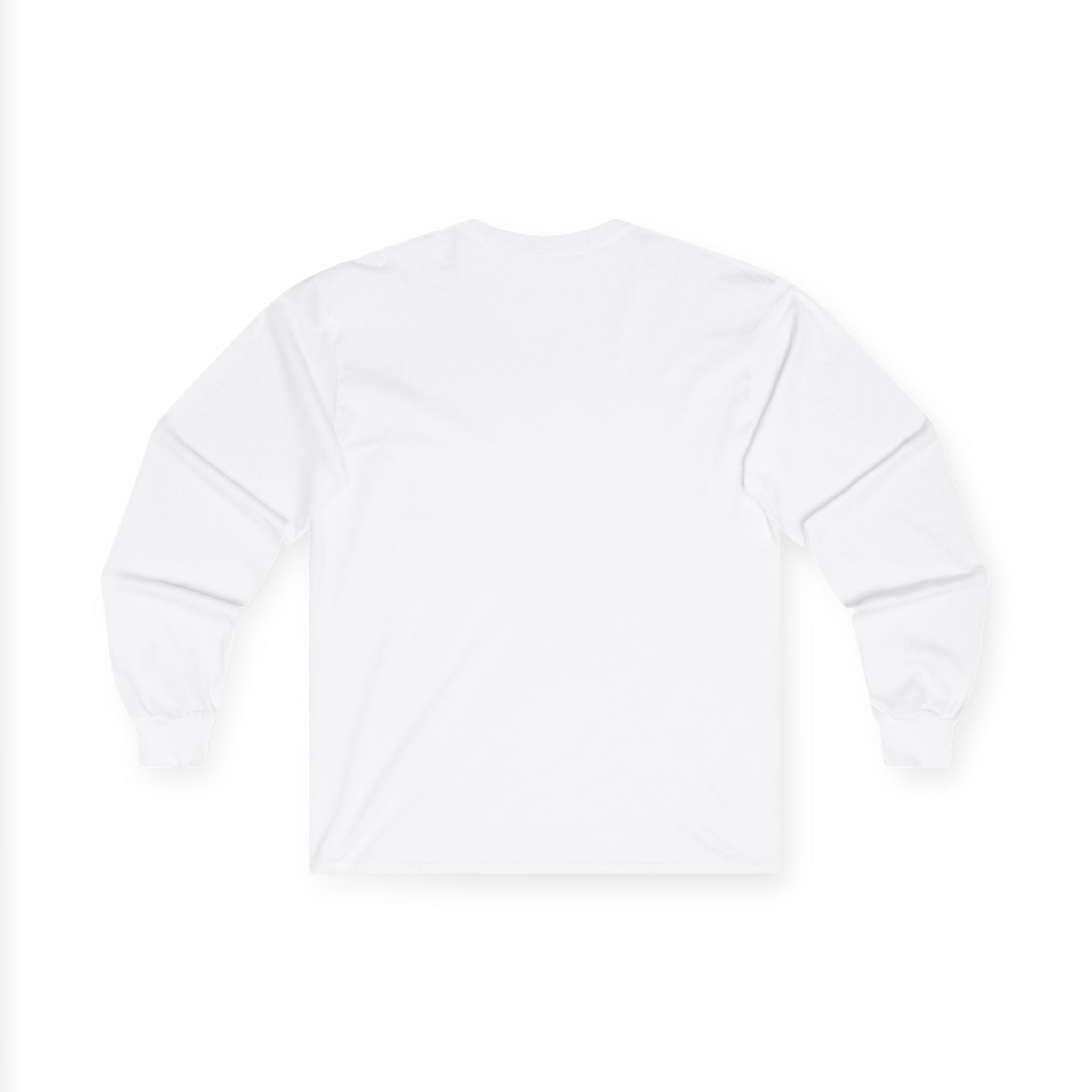 Vice Unisex Ultra Cotton Long Sleeve Tee