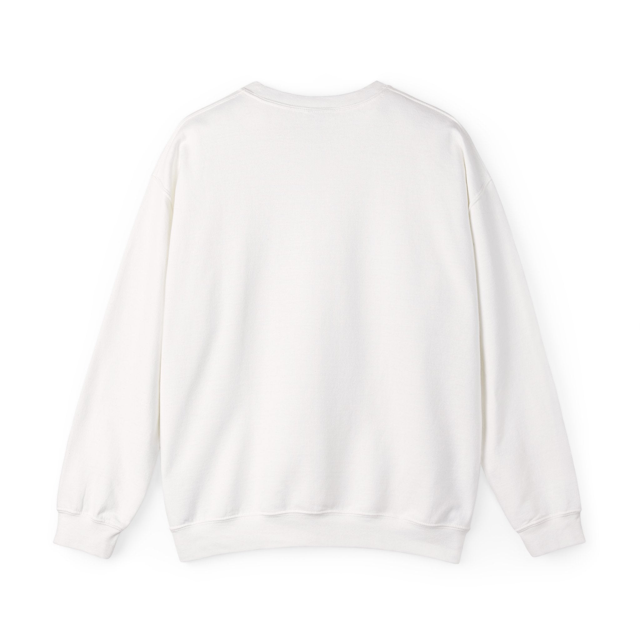 The Club Seal Sweatshirt