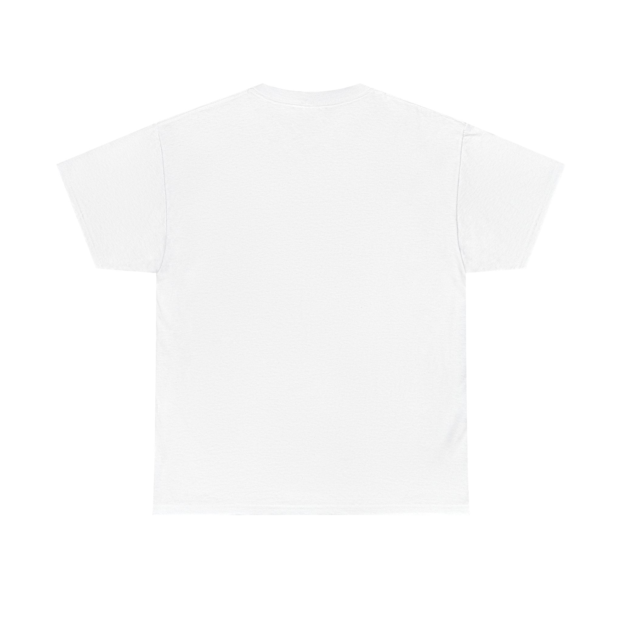 Sunset Social Unisex Heavy Cotton Tee