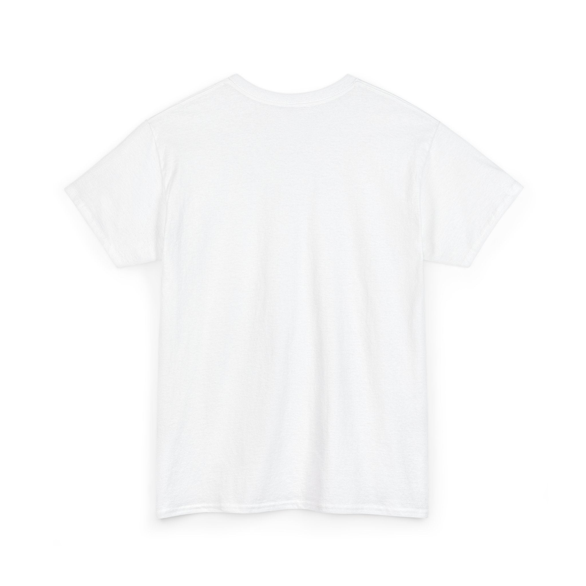 Sunset Social Unisex Heavy Cotton Tee