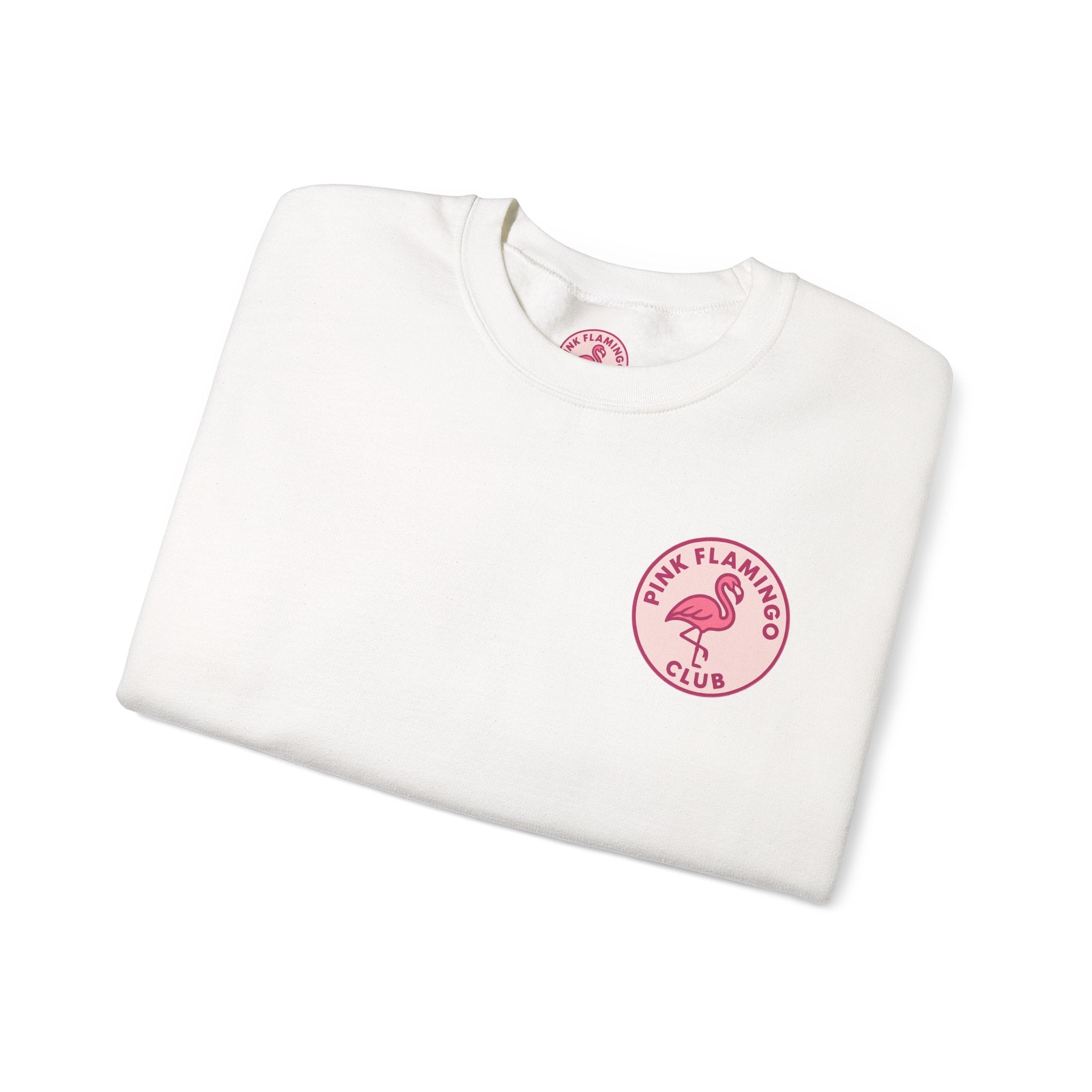 The Club Seal Sweatshirt